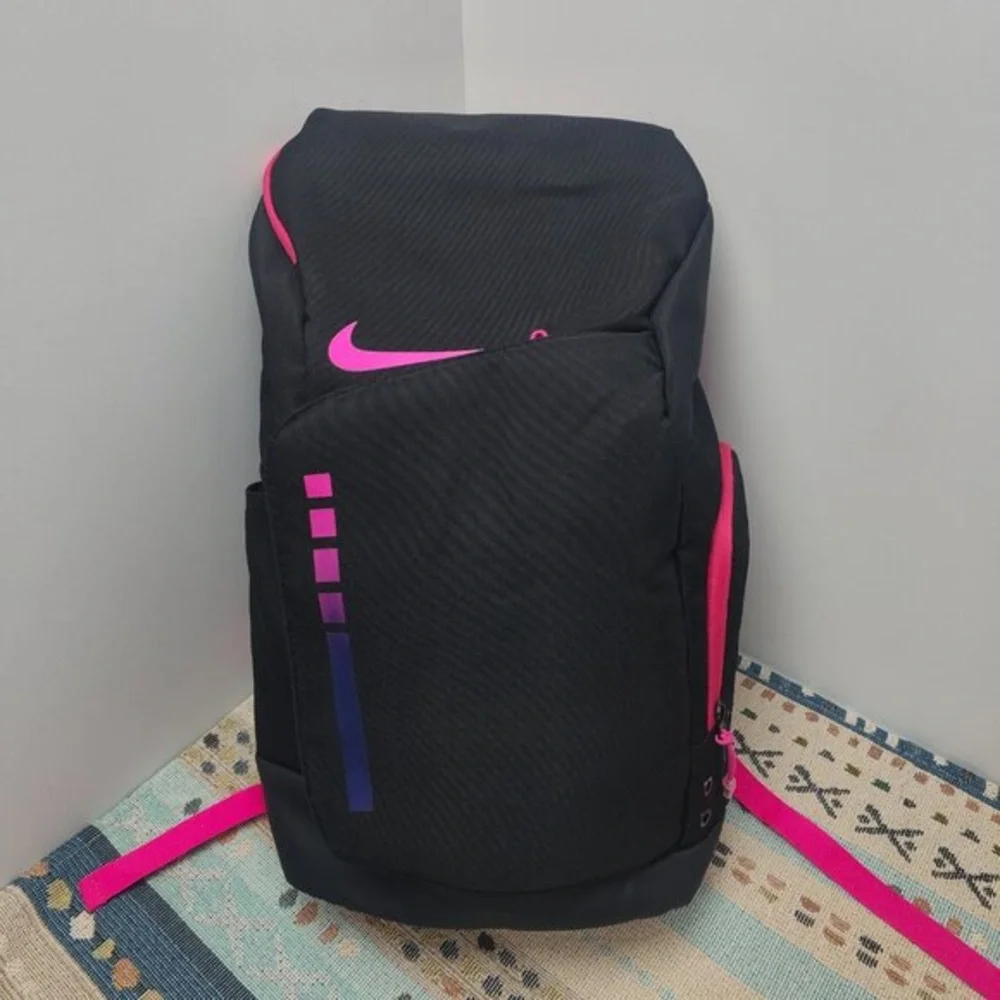 adidas by stella mccartney backpack women's 94 in / 10 Nike Black Roll Top HoLOT2 Color:SILVER DAWN GREY/ONIX GREY